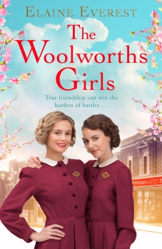 woolworth girls